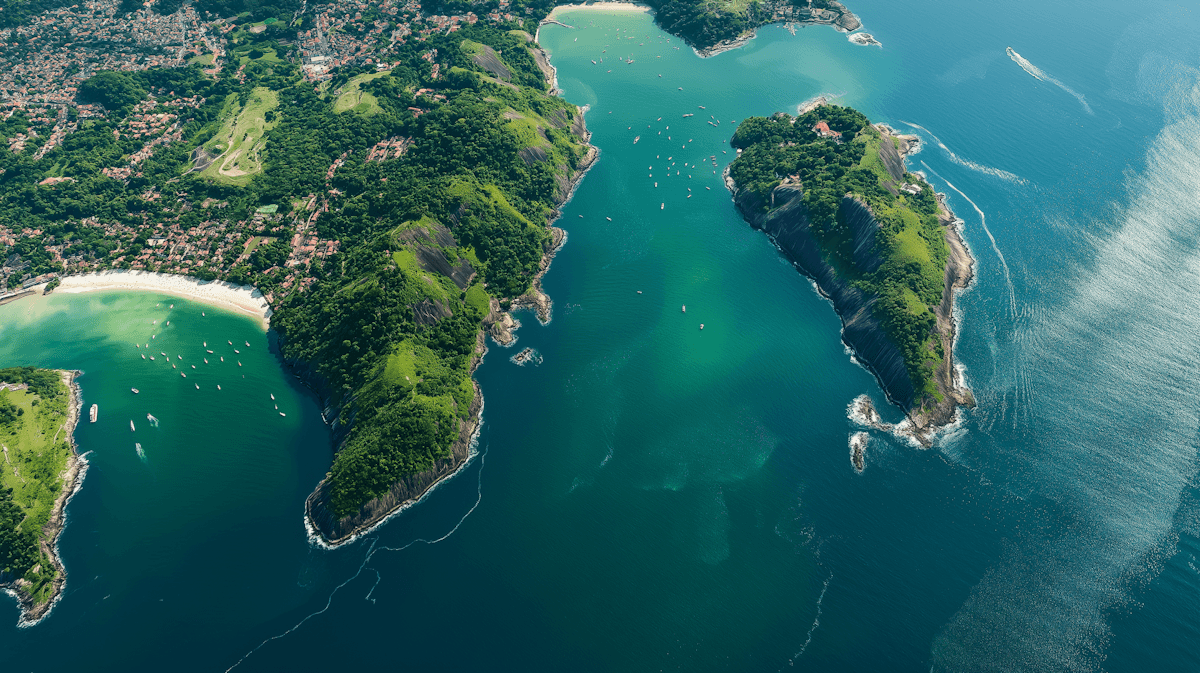 Why small island economies are the new vanguards of digital governance